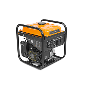 Генератор инверторный VILLARTEC GI 428