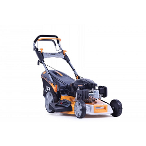 Газонокосилка бензиновая VILLARTEC MB 556VE