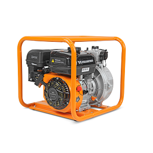 Мотопомпа бензиновая VILLARTEC PB HL 58