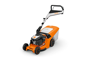 Газонокосилка бензиновая STIHL RM 443.3 T