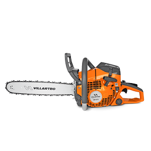 Пила цепная бензиновая VILLARTEC SB 572, шина 40 см.(16") Цепь 0,325" 1,5 66 зв1101090001