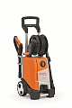 Запасные части к Мойкам высокого давленния STIHL