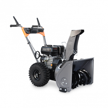 Снегоуборщик бензиновый VILLARTEC WB 5556 (196 см3, 56/40 см, 4/1 скоростей )