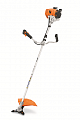 Запчасти к мотокосам STIHL