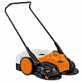 Запасные части к подметальным устройствам STIHL