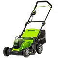 Газонокосилки 24V