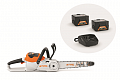 Запасные части к аккумуляторной технике STIHL