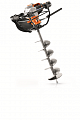 Запасные части к мотобурам STIHL