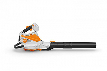 Аккумуляторный всасывающий измельчитель STIHL SHA 56 (в комплект не входит ЗУ и АК) - STIHL