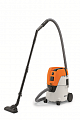 Запасные части к Пылесосам STIHL
