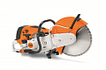 Запасные части к бензорезам STIHL