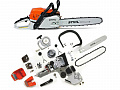 Запчасти STIHL