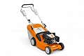  Газонокосилки STIHL RM.RME.RMA